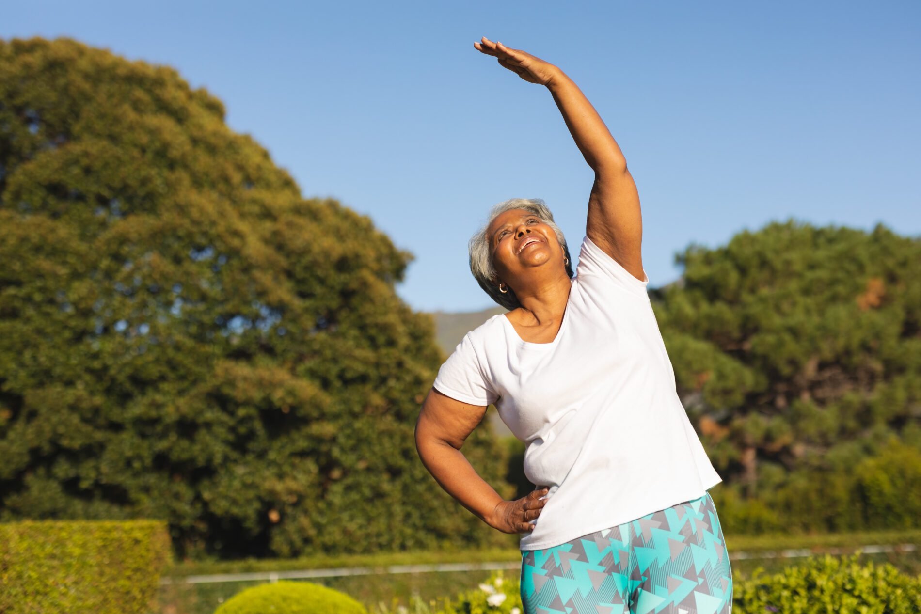 Exercise and Ageing: Safe and Effective Workouts for Seniors