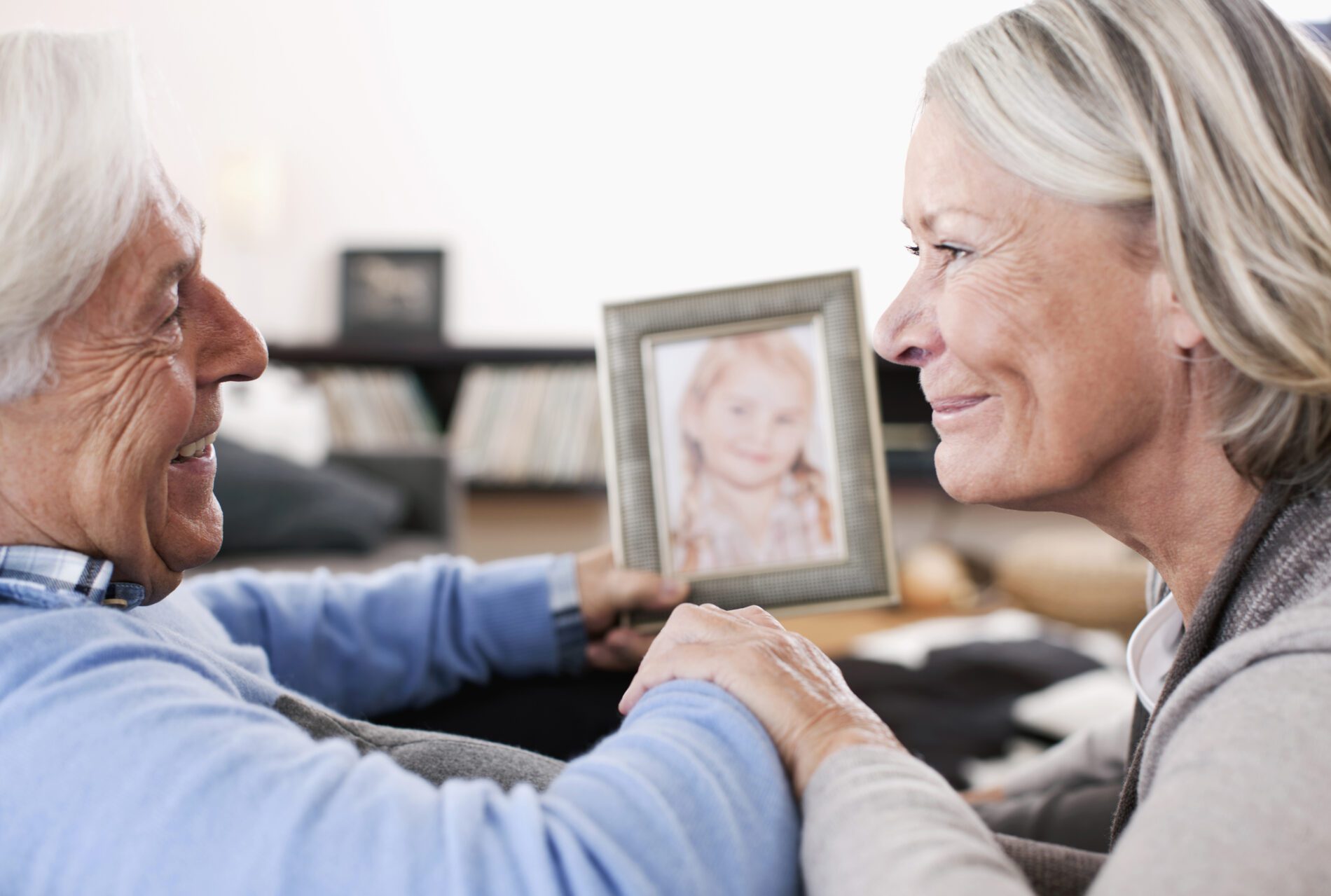 Mental Health Matters: Understanding and Supporting Mental Health in the Elderly